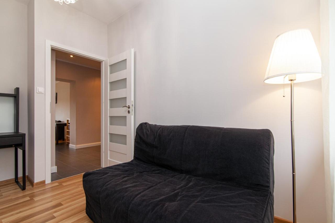Apartamenty Bialystok - Swietojanska 4 Exterior foto